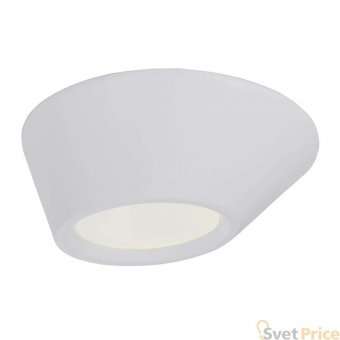 Потолочный светодиодный светильник ST Luce Odierno SL956.052.01