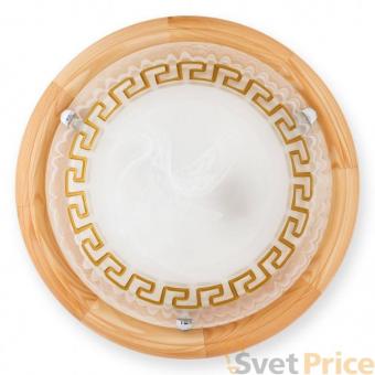 Настенный светильник Toplight Gien TL9173Y-02PN