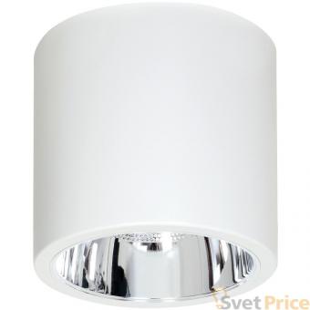 Потолочный светильник Luminex Downlight Round 7242