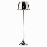 Торшер Ideal Lux London Cromo PT1