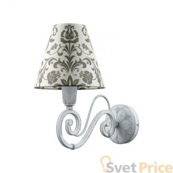 Бра Lamp4you Classic E-01-G-LMP-O-1