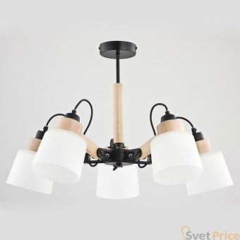 Потолочная люстра Alfa Dantona 24285