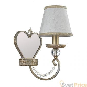 Бра Maytoni Rive Livorno RC144-WL-01-WG