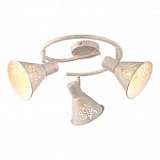 Спот Arte Lamp Cono A5218PL-3WG