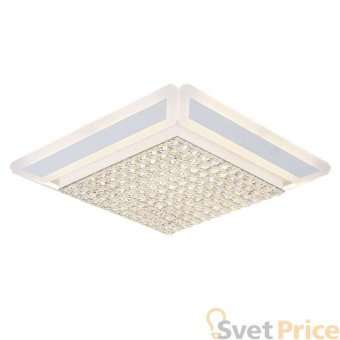 Потолочный светодиодный светильник Ambrella light Modern Acrylic FA141