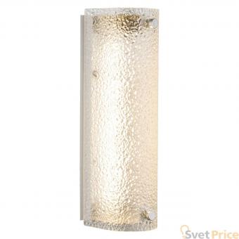 Настенный светодиодный светильник Globo Tria 40420-10W