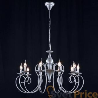 Подвесная люстра Bogates 250/10