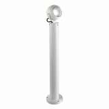 Уличный светильник Ideal Lux Zenith PT1 Big Bianco