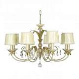 Подвесная люстра Arti Lampadari Galera E 1.1.8 CG