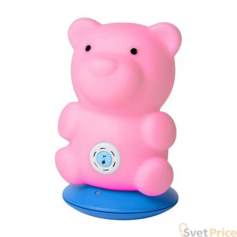 Настольная лампа Lucide Music Bear 71500/21/31