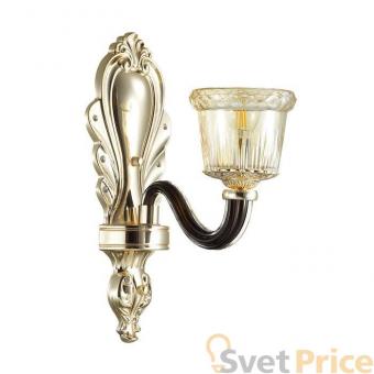 Бра Odeon Light Giovanni 4000/1W