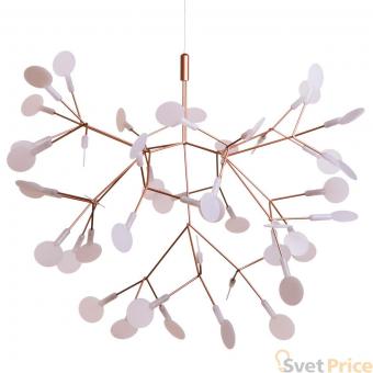 Подвесная светодиодная люстра Loft IT Loft 9022/S