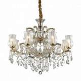 Подвесная люстра Odeon Light Mount 2936/8