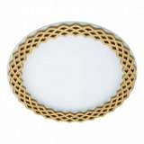 Встраиваемый светодиодный светильник Novotech Trad 357393