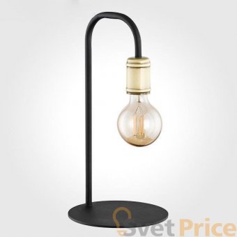 Настольная лампа TK Lighting 3023 Retro
