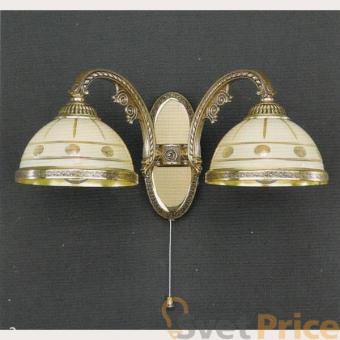Бра Reccagni Angelo A 7104/2
