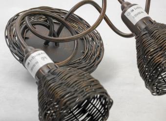 Бра Lussole Ancona LSN-1001-03