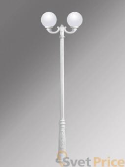 Уличный фонарь Fumagalli Ricu Ofir/G300 G30.157.R20.WYE27