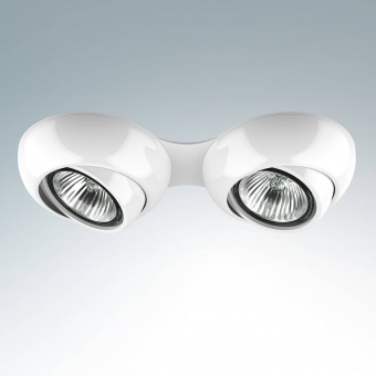Встраиваемый светильник Lightstar Ocula 011826