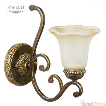 Бра Chiaro Лоренцо 621022401