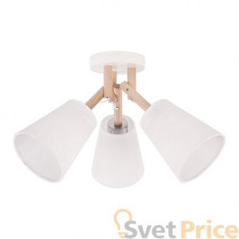 Потолочная люстра TK Lighting 665 Vaio 3