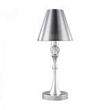 Настольная лампа Lamp4you Eclectic M-11-CR-LMP-O-31