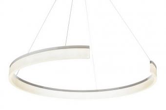 Подвесной светодиодный светильник IDLamp Delfina 391/X1-LEDWhite