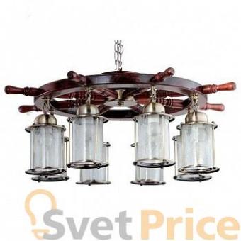 Люстра N-Light 828-08-03