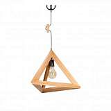 Подвесной светильник Spot Light Trigonon 1171470
