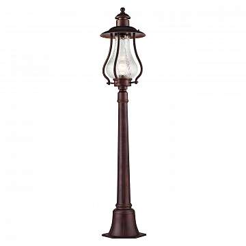 Уличный светильник Maytoni La Rambla S104-119-51-R