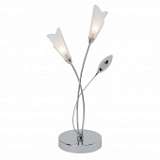 Настольная лампа Brilliant Veerle G19542/15