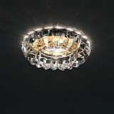 Встраиваемый светильник Lightstar Solo Ray 002120