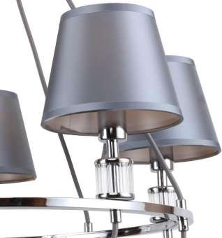 Подвесная люстра F-Promo Martina 2193-8P