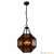 Подвесная люстра Lussole Loft GRLSP-9894