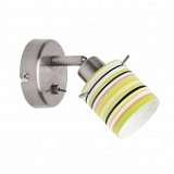 Спот Brilliant Mira G13111/74