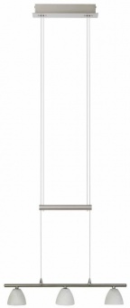 Подвесной светильник Brilliant Antwerpen G70276/13