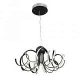 Подвесная светодиодная люстра ST Luce Fondere SL906.403.08