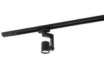 Трековый светильник Denkirs DK6006-BK