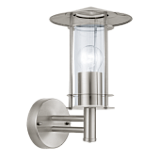 Уличный настенный светильник Eglo Lisio 30184