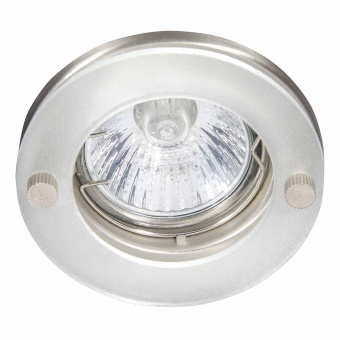 Встраиваемый светильник Brilliant Jula G94515/00