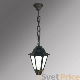 Уличный подвесной светильник Fumagalli Sichem/Rut E26.120.000.AYE27