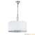 Подвесной светильник Crystal Lux Armando SP4 Chrome страна Испания Подвесной светильник Crystal Lux Armando SP4 Chrome