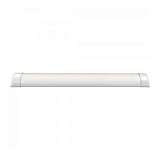 Настенный светодиодный светильник Horoz Tetra-18 белый 052-003-0060