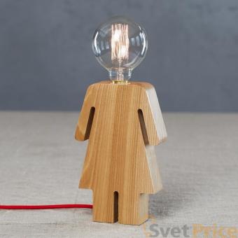 Настольная лампа Loft IT 6053T/S Girl