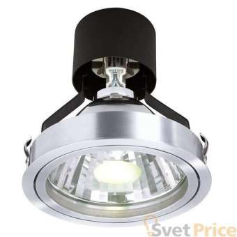 Встраиваемый светильник Deko-Light Epart frame G12 110108