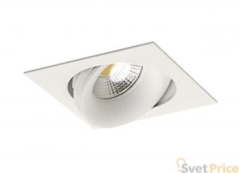 Встраиваемый светильник Donolux DL18412/01TSQ White