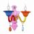 Бра ST Luce Delizia SL672.961.02 страна Италия Бра ST Luce Delizia SL672.961.02