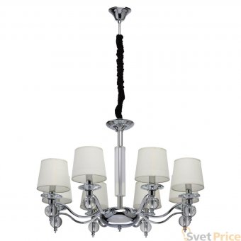 Подвесная люстра MW-Light София 355013208