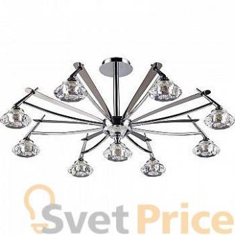Люстра N-Light 907-09-13