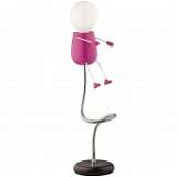 Настольная лампа Odeon Light Riko girl 2583/1T
